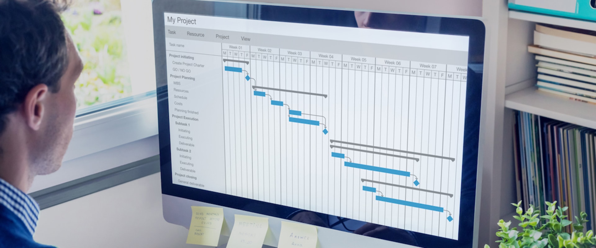 Mastering A Level Computer Science Project Planning