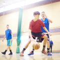 Enhancements To As And A Level Eapi In Physical Education