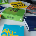 A Level Biology Textbooks & Resources