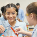 Enhancing Chemistry Education: Teaching Resources And Support