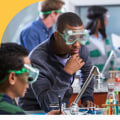 Teach Cambridge: Comprehensive Assessment Resources For Chemistry