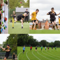 Enhancing Performance: Extra Time For Students In A Level PE EAPI Task