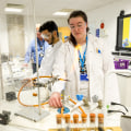 OCR's Content-Led Chemistry A Qualification: Developing Chemistry Skills And Knowledge