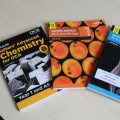 Advancing Biology: OCR B - Textbooks & Resources