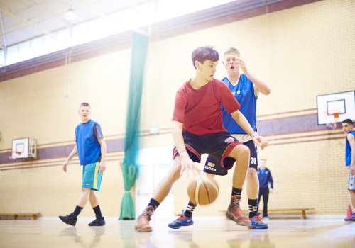 Enhancements To As And A Level Eapi In Physical Education