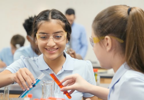 Enhancing Chemistry Education: Teaching Resources And Support