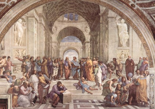 Exploring The Classical World: AS And A Level Classical Civilisation