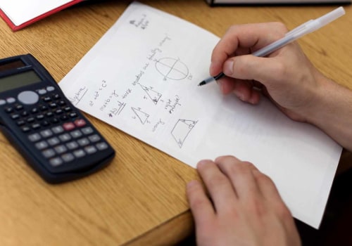 Unlock Your A Level Maths Potential At Home